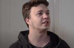 Протасевич «визнав» провину в закликах до протестів у Білорусі