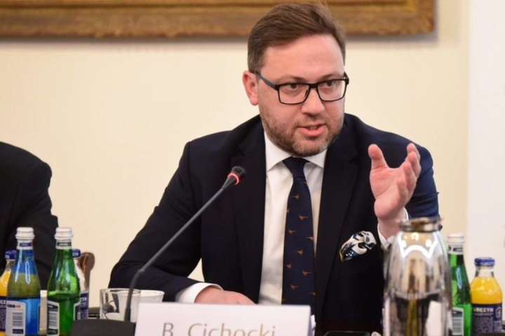 Посол Польщі: Зміна Нормандського формату торпедувалася не Німеччиною, а країною, яка починається на іншу букву