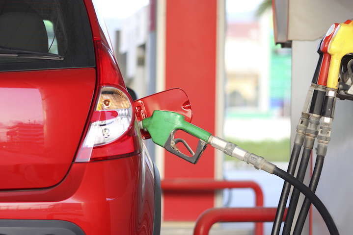 Ціни на АЗС знову зросли: скільки коштує бензин та дизельне паливо