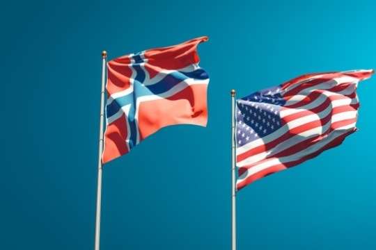 Норвегія викликала представника посольства США через шпигунський скандал