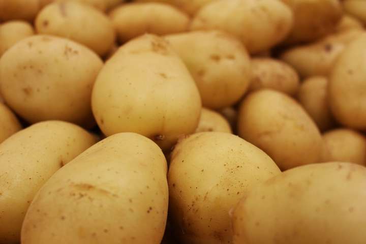 Українська картопля стала невиїзною. Виробники б'ють на сполох
