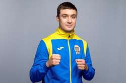 Грецький боксер віддав українцю олімпійську ліцензію