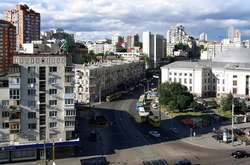 Шахраї привласнили будівлю в центрі Києва вартістю понад 4 млн грн