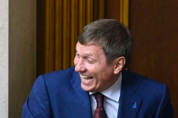 Депутат від групи «Довіра» Шахов не викликав довіри у слідчих НАБУ