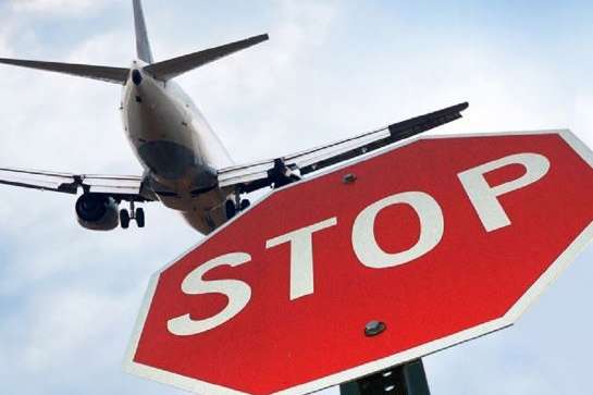 Білоруським авіакомпаніям закрили небо над ЄС