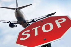Белорусским авиакомпаниям закрыли небо над ЕС