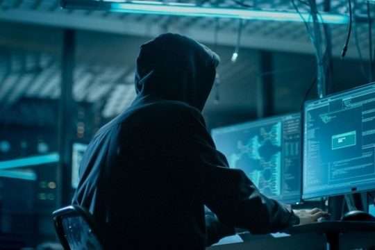 СБУ заблокувала масову кібератаку спецслужб Росії