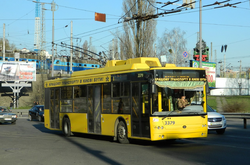 Центр Києва сьогодні перекриють: як працюватиме транспорт