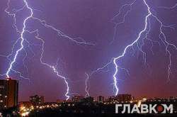 Україну знову накриють дощі та грози: прогноз погоди на 6 червня