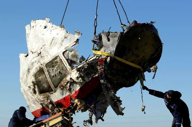 Слухання в справі літака MH17 відновляться у понеділок