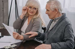 Миллиону украинцев пересчитают пенсии и доплатят еще за два месяца