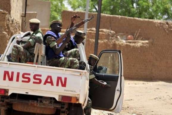 Теракт у Буркіна-Фасо: кількість жертв збільшилася до 160