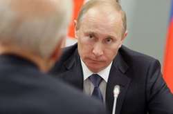 Президент Байден зустрінеться з президентом Путіним через тиждень