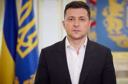 Зеленський закликав швидше виішити питання про вступ України до НАТО