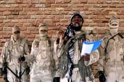 Бойовики заявили про смерть ватажка африканського угруповання «Боко Харам»