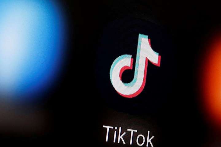 TikTok почав збирати біометричні ідентифікатори користувачів