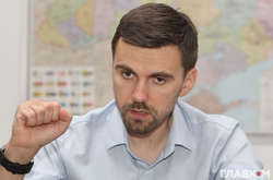 Павло Ковтонюк: В Україні може з’явитися свій штам коронавірусу