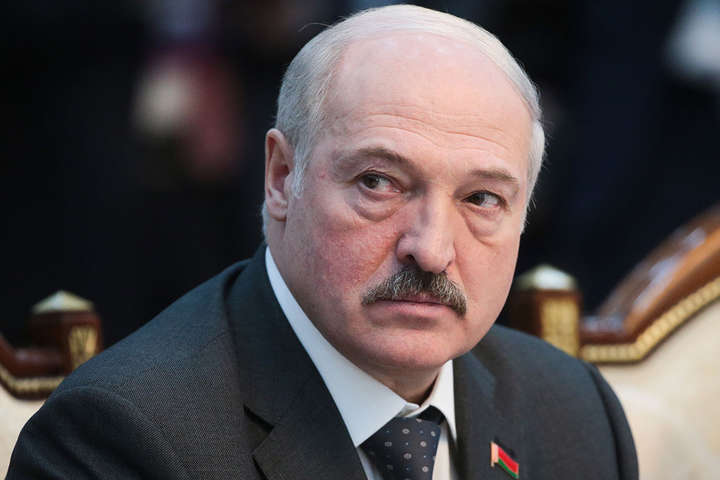 Лукашенко самый убогий тиран в новейшей мировой истории