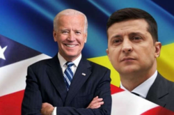 Администрация Белого дома передумала приглашать Владимира Зеленского