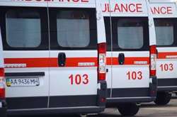 Covid-19 в Україні: усі області перебувають в одній карантинній зоні 