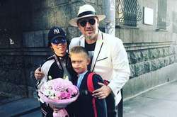 Бывшая Потапа откровенно рассказала об отношениях с артистом