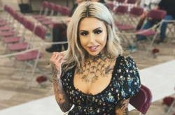 Косметолог и бармен из Колорадо Шарай 