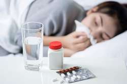 У Києві захворюваність на грип пішла на спад