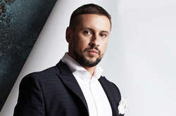 Монатик впервые рассказал, как справился с новостью о смерти отца перед концертом