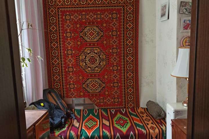 Заїжджай і живи. Знайдено найдешевшу квартиру в Києві (фото)