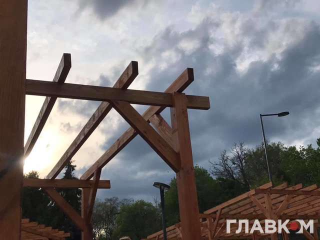 В Україні оголошено штормове попередження. Які регіони накриють потужні грози 