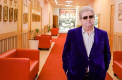 Поплавский уходит со сцены и с должности ректора: стала известна причина