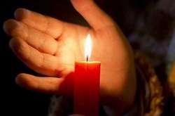 Раптово помер 34-річний ветеран АТО Андрій Косюр