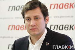 У Росії більше не можу бути ефективним – ексдепутат Держдуми Гудков, який приїхав у Київ