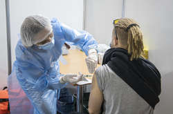 У Польщі вакцинація відбувається динамічно