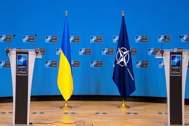 Віцепрем'єрка розповіла, коли Україна хоче отримати ясність щодо Плану дій для членства у НАТО