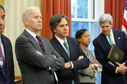 Глава Держдепу Ентоні Блінкен вирушить з Джо Байденом у Європу