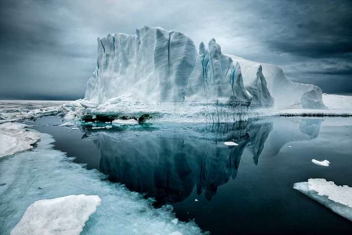 Танення льодовиків прискорюється. Чим це загрожує планеті?