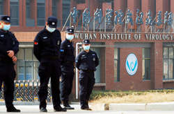 Китай порівняв версію створення Covid-19 зі звинуваченнями проти Іраку