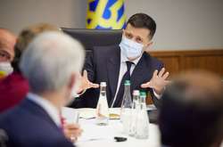 У Зеленського знову виправляють помилки у публікації на сайті Офісу президента