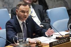 Голова Об’єднання українців у Польщі перед самітом НАТО написав лист Дуді