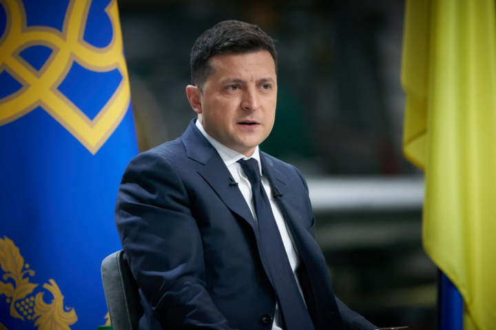 Большая часть украинцев – против второго срока Зеленского: опрос КМИС