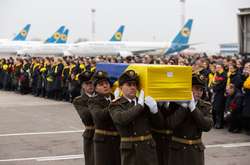Жертвами катастрофи літака МАУ стали 11 українців