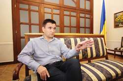 За словами Клімкіна, Зеленський та Байден могли б обговорити  необхідність передачі Путіну жорстких сигналів 