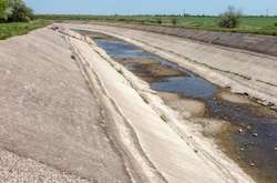 Україна може дати воду в окупований Крим. У Зеленського назвали умову 