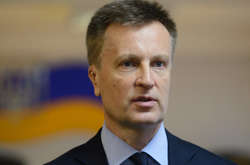 Наливайченко згадав свої шкільні роки, коли було багато юнацького запалу