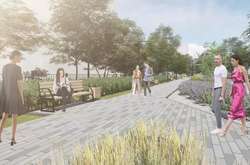 На столичній Оболоні може з'явитися парк площею понад 30 гектарів