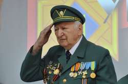   У 1984 році Орест Васкул був знову заарештований за антирадянську діяльність 