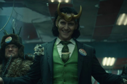 Герой Marvel совершил каминг-аут в новом сериале