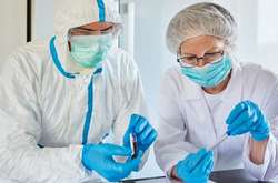 Даний ген має певне географічне розташування і зустрічається не у всіх жителів Землі