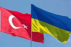 Українська для турків: у Туреччині надрукували підручник для вивчення української мови